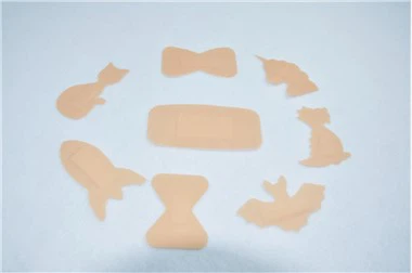 Motýl   steh   pásek   pomoc