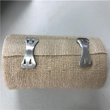 Tkaný elastický obvaz