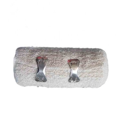 Krepový Stretch Bandage